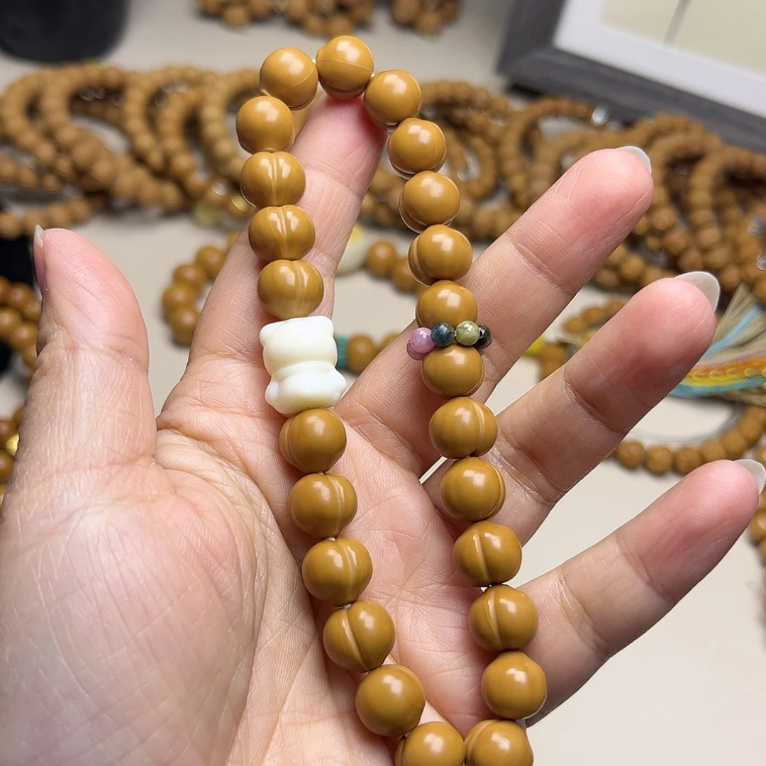 手串猴头核桃10屁桃