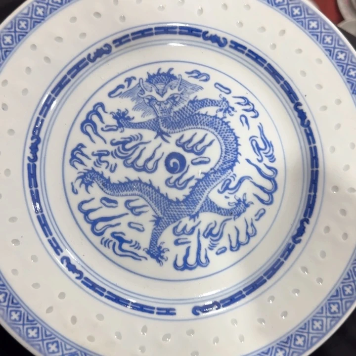 摆件景德镇陶瓷艺术品