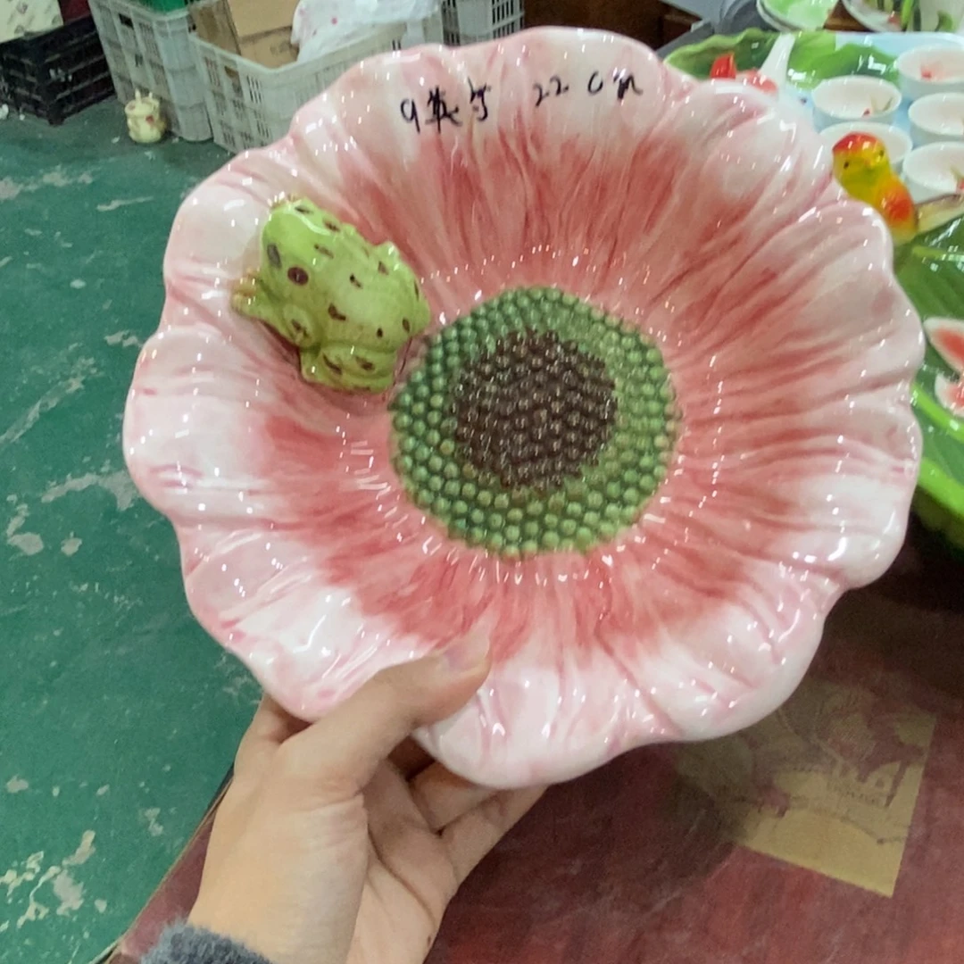 釉下彩陶瓷陶瓷陶瓷陶瓷