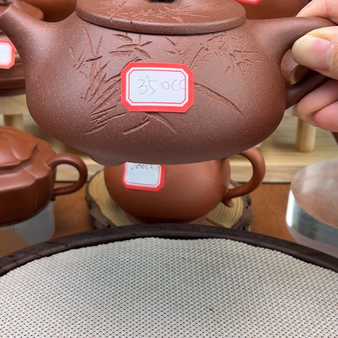 紫砂茶壶55556666655455