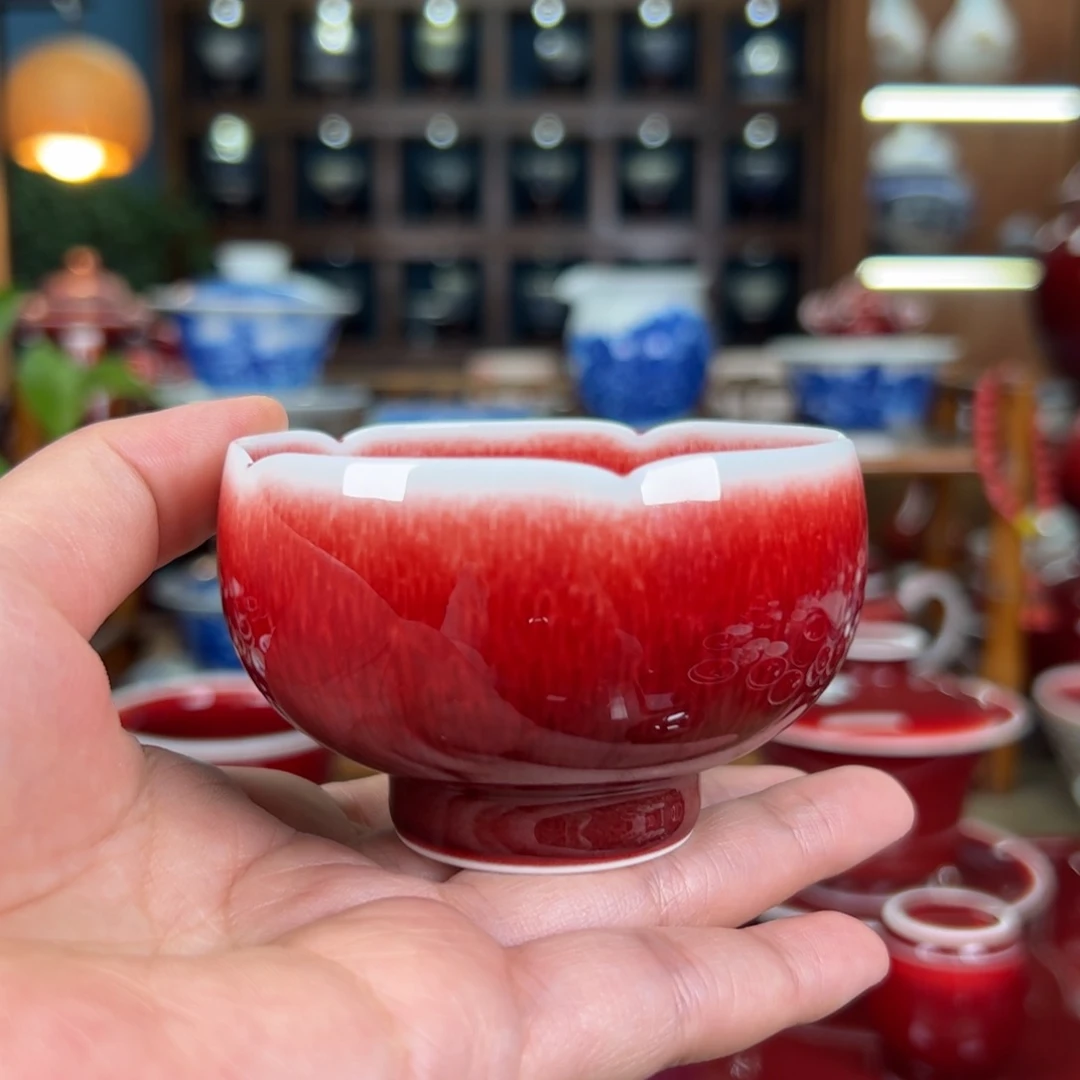 杯闻轩坊开播见面礼