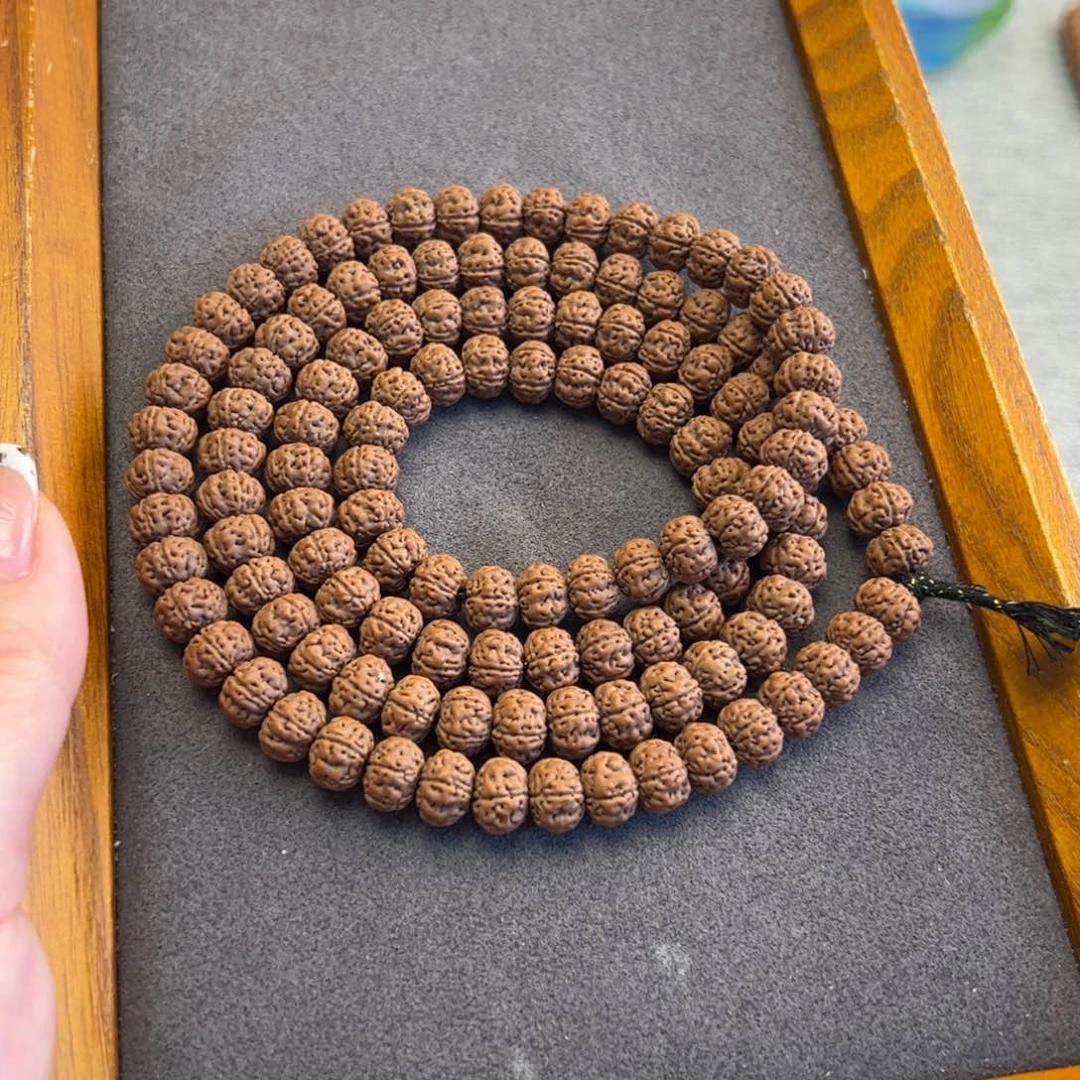 金刚菩提吊坠小****长金刚