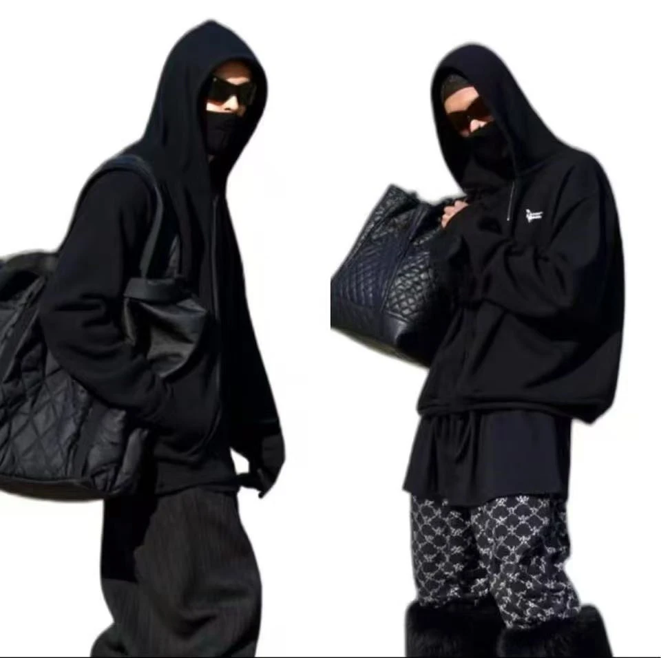 024时尚印花轻奢纯棉短袖T恤