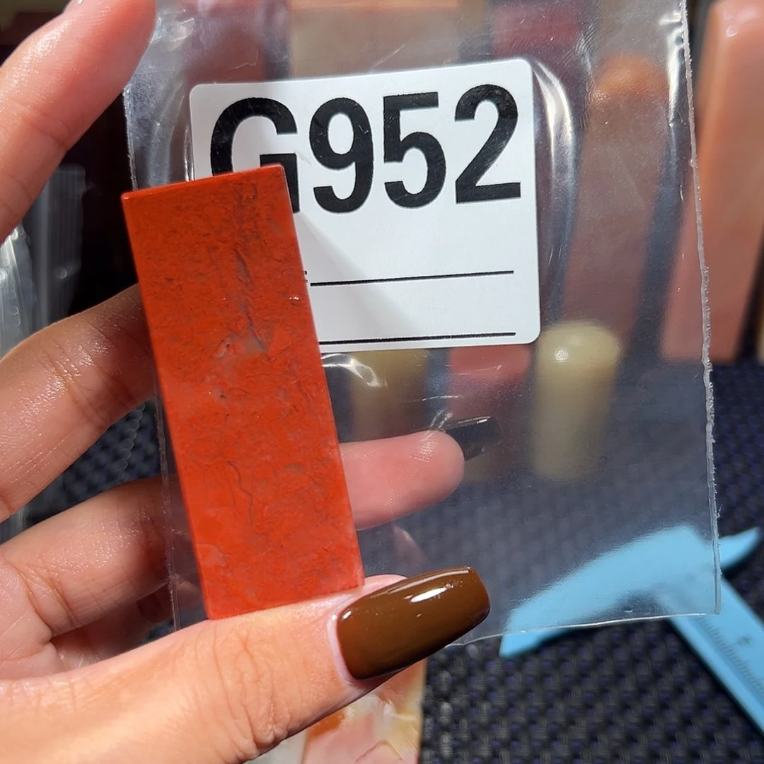 【闪购商品】寿山石印石百*老挝石