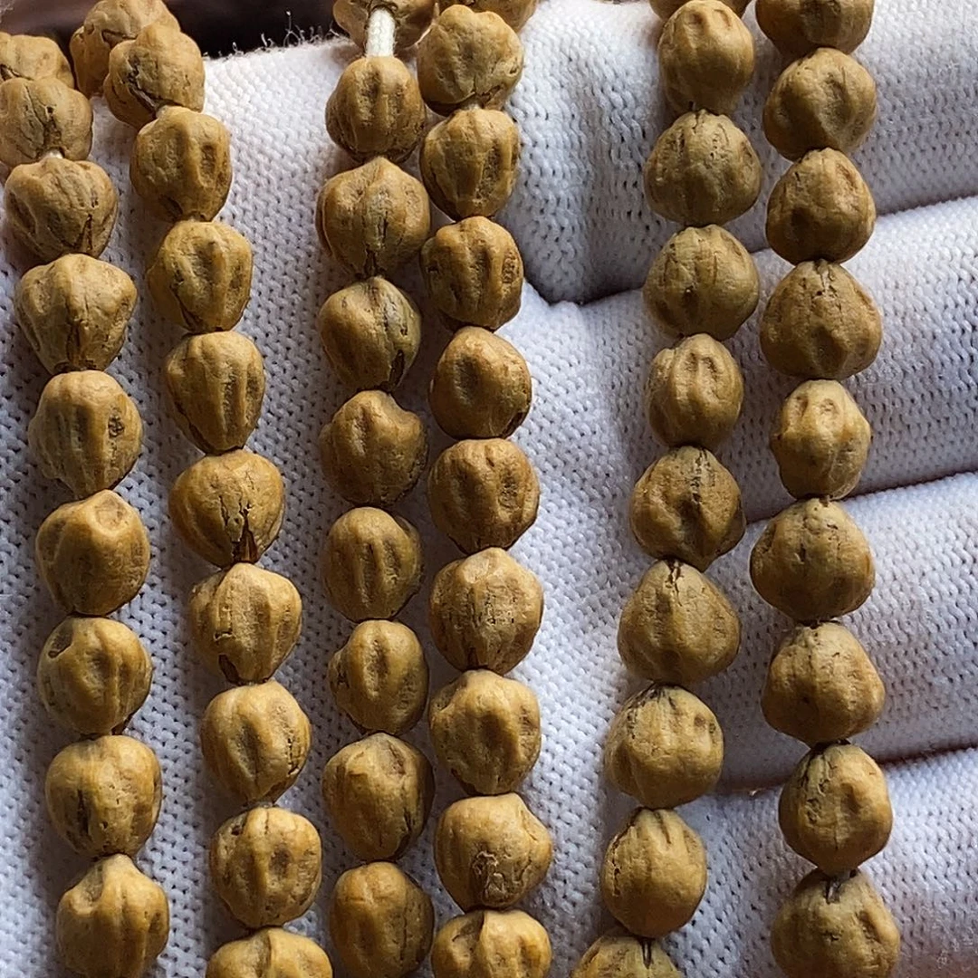 （***）手串柏香籽/百香籽