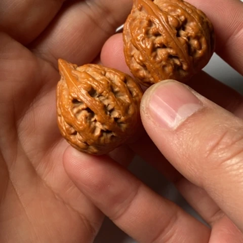 把件文玩核桃核桃手把件把件把件