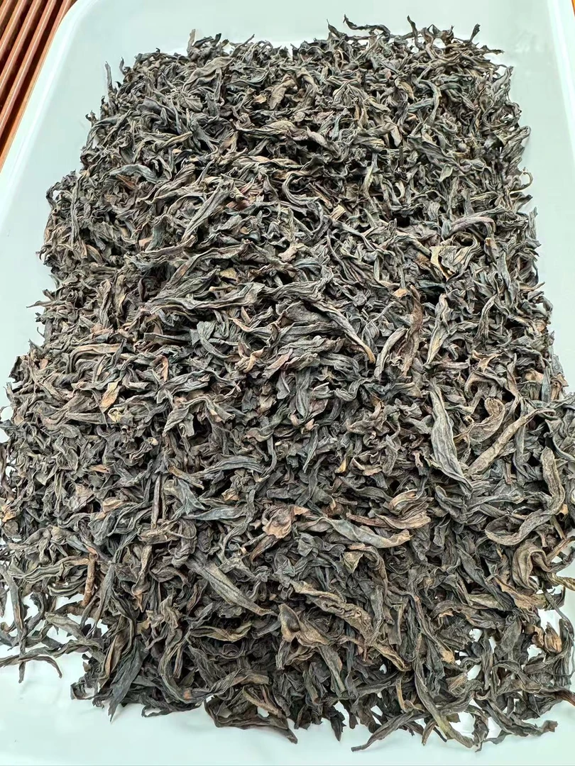 君君优选 武夷岩茶初代大红袍  9月26