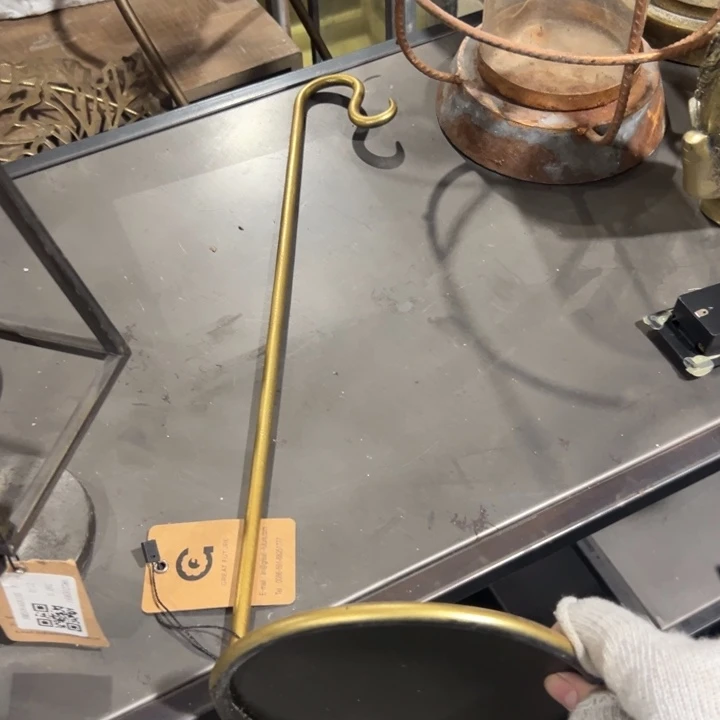 A***子外贸孤品默认瑕疵