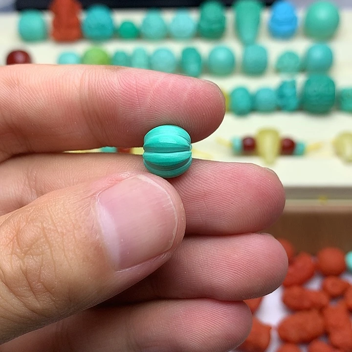 湖北原矿配饰尺寸9