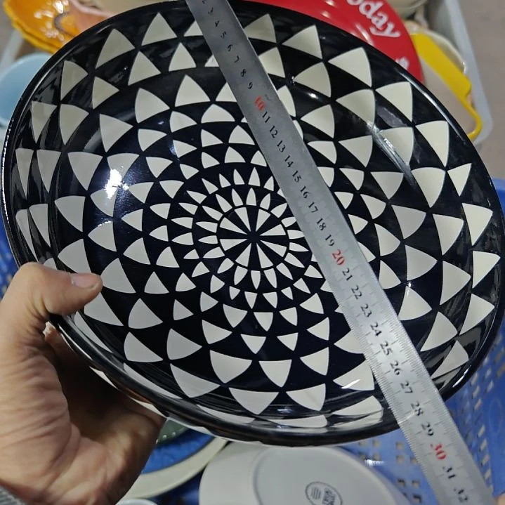 陶瓷餐具杯碗盘微瑕介意慎拍