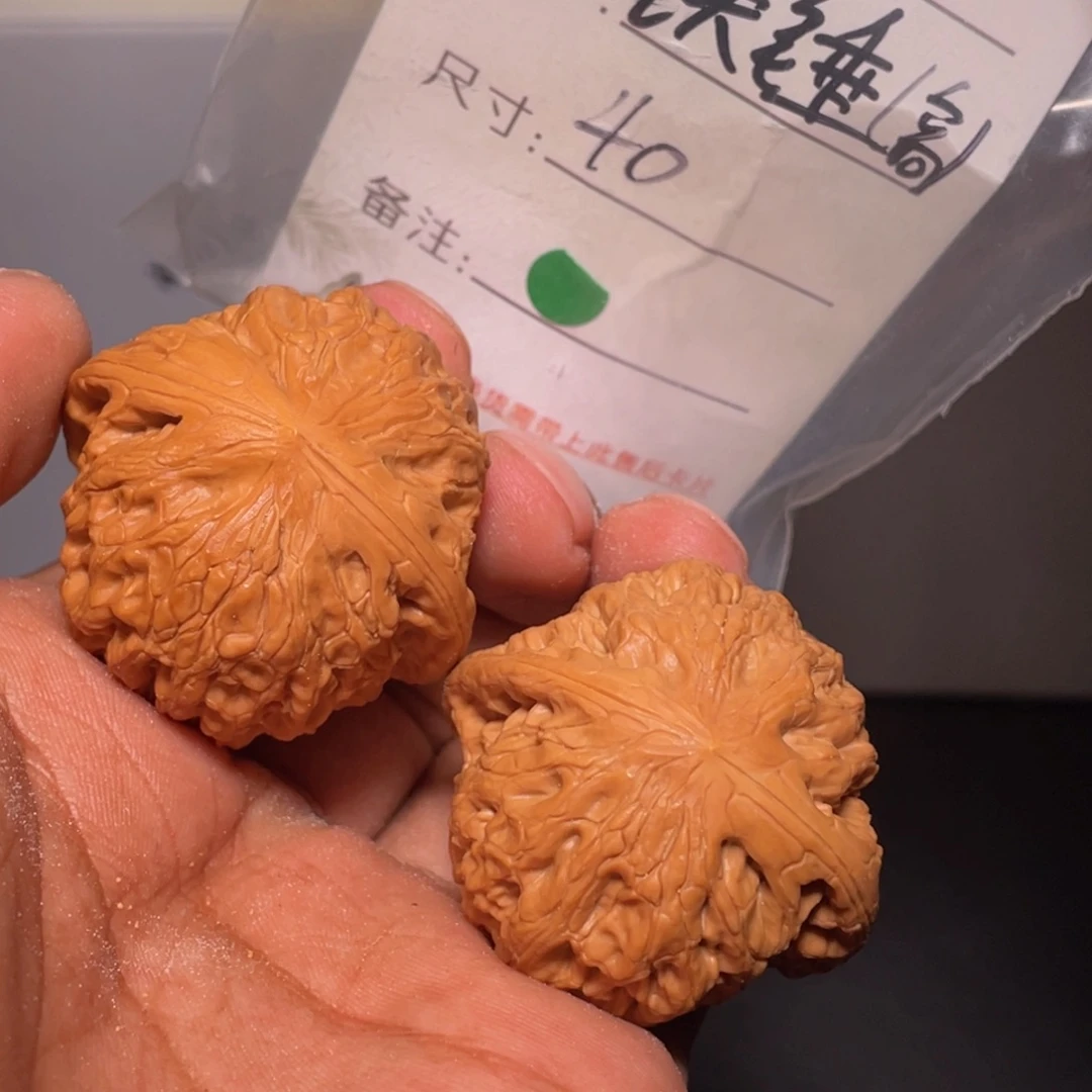 文玩核桃吊坠文玩核桃