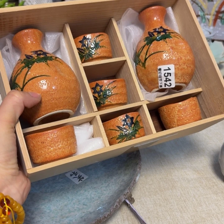 陶泥一套的价格多少