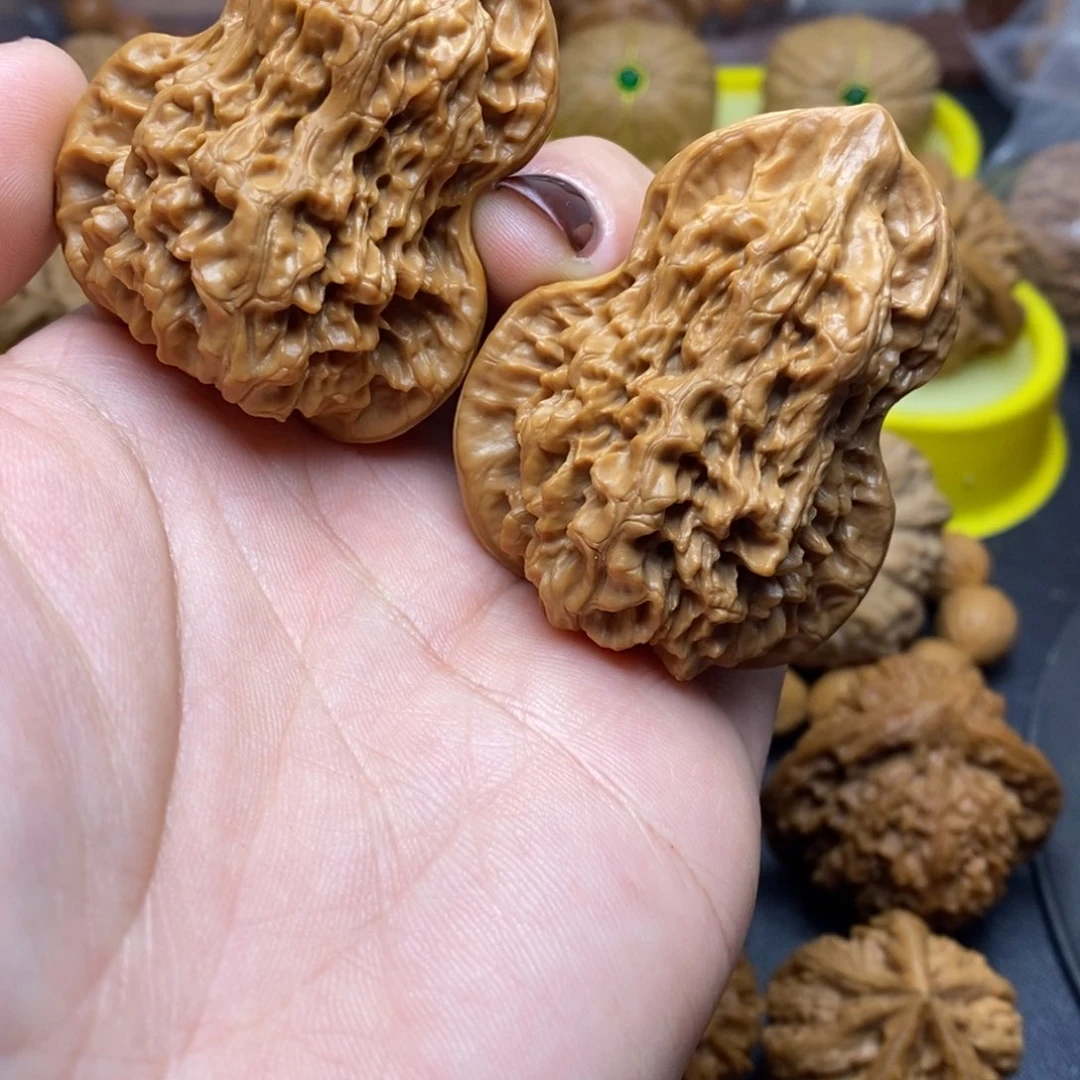 手串/手链核桃葫芦
