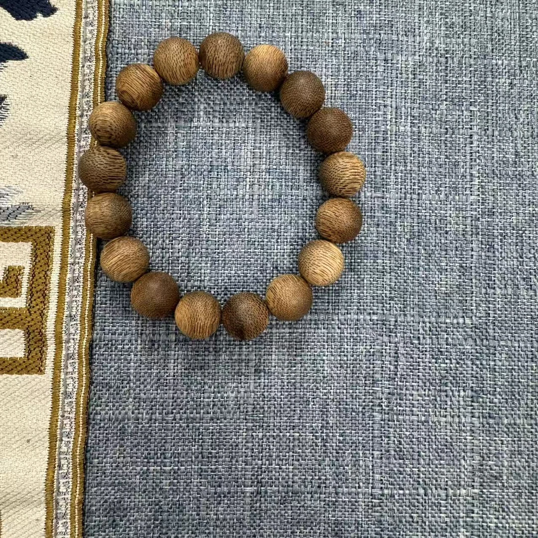 沉香10     千里香沉香手串多样性发货—wd02