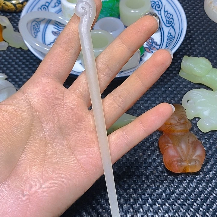 精选商品一图一物
