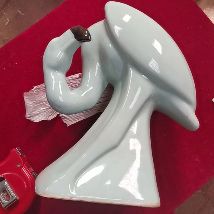 摆件，烧制问题都是正常15号