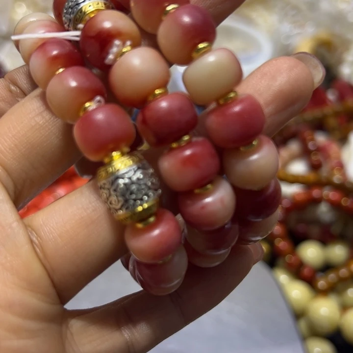 核桃手串/手链1.2脱骨