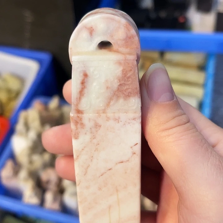 巴林石所见即所得
