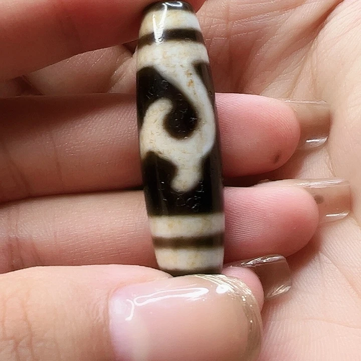 吉***祥玛瑙/玉髓颈饰未镶嵌