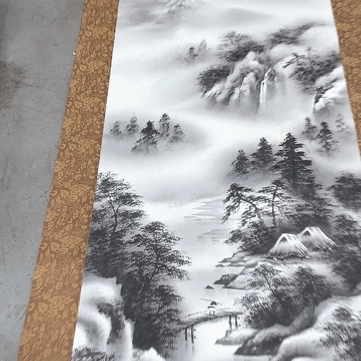 V***L精品剪纸艺术作品