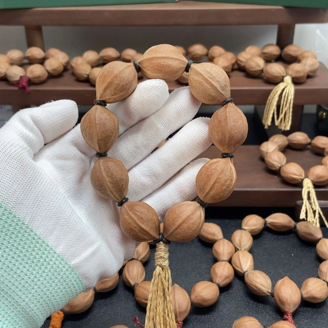 手串/手链橄榄核1927