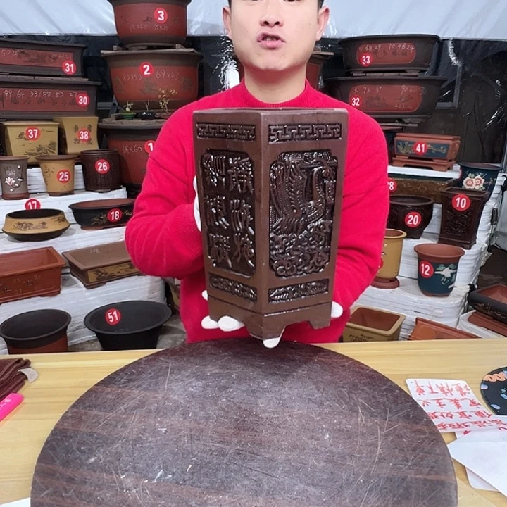 紫砂精品紫砂工厂直销
