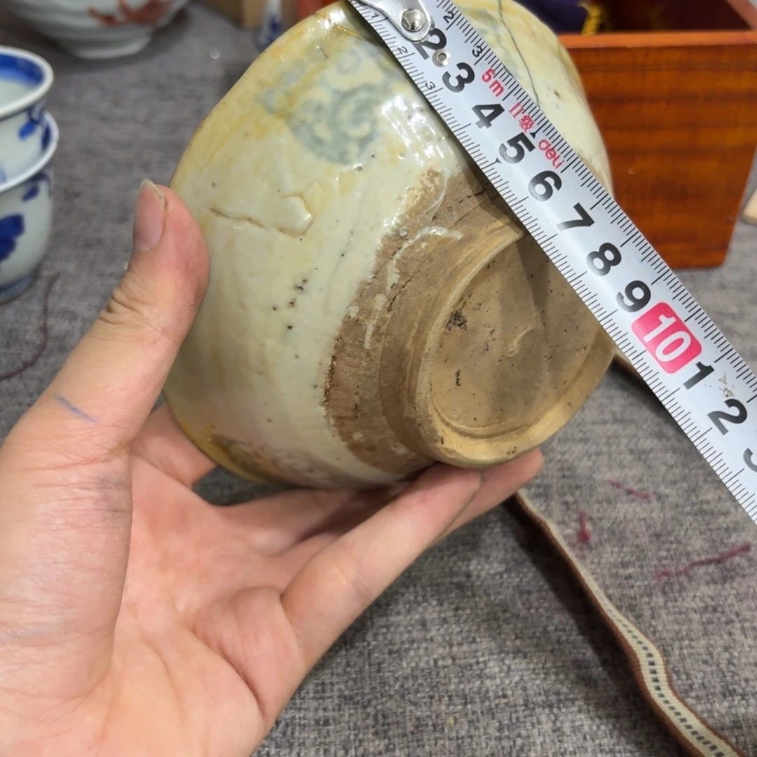 非常好用漂亮的茶具