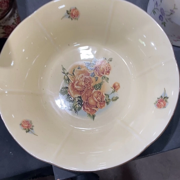 瓷片1个9英寸1111111111111111