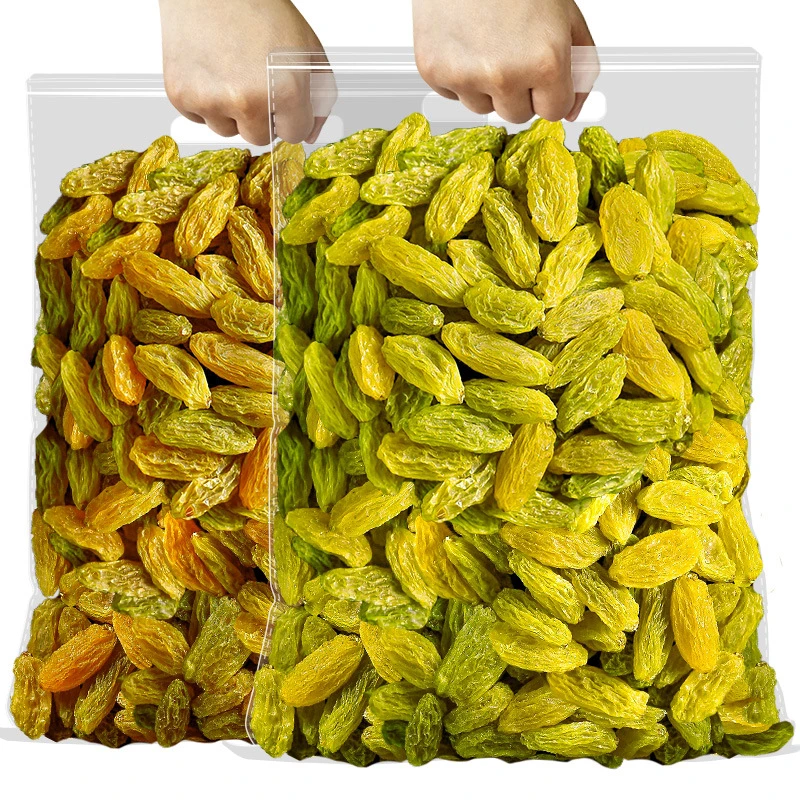 新疆特产葡萄干大量散装250克特大颗粒 免洗即食干果零食