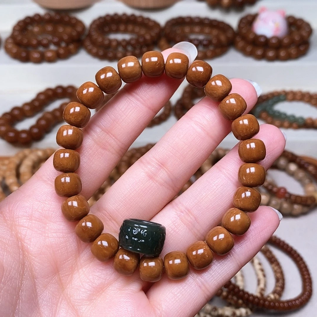 手串库克窜*猴卡8✖️9老型单圈库克