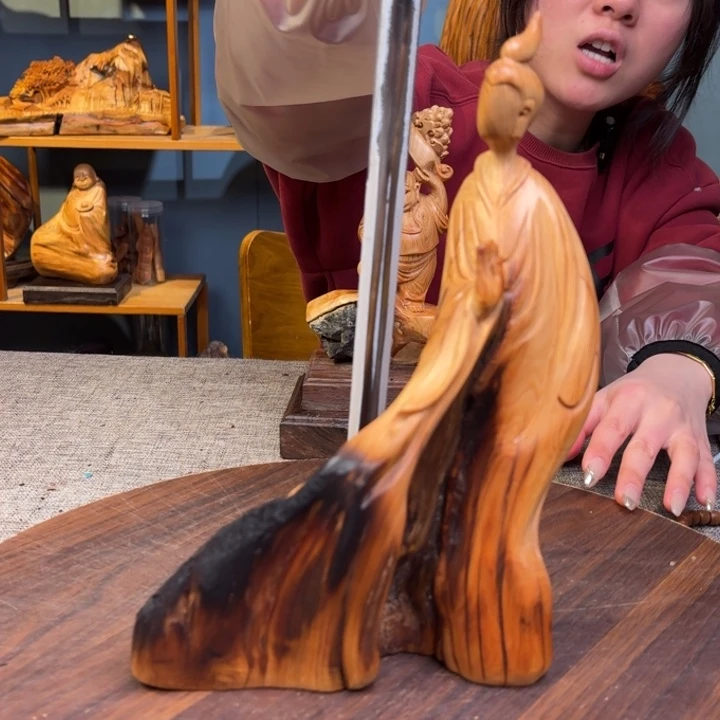 柏木（崖柏）关注一下