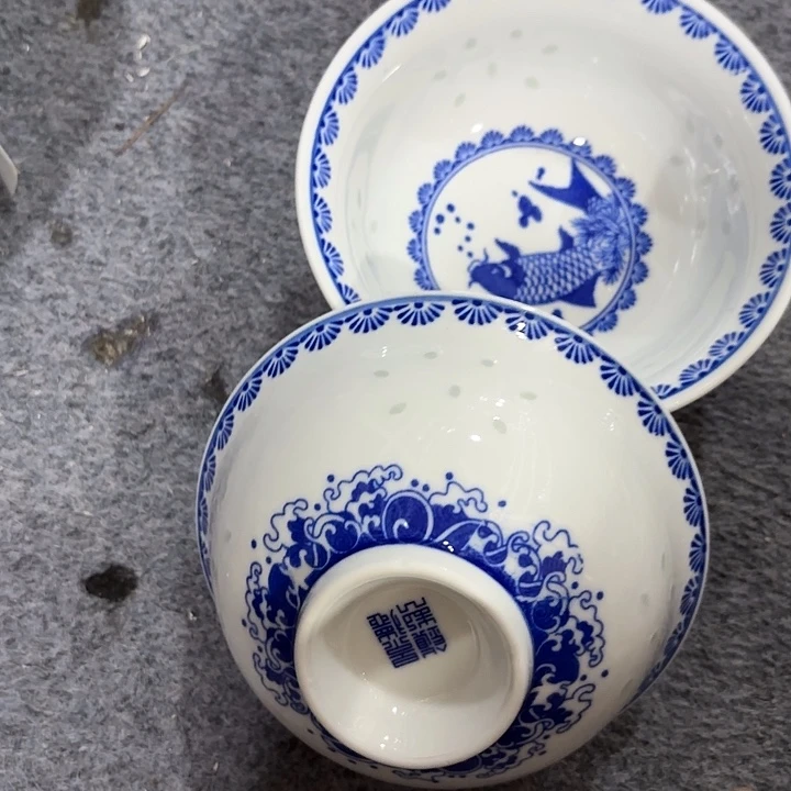 景德镇陶瓷艺术品