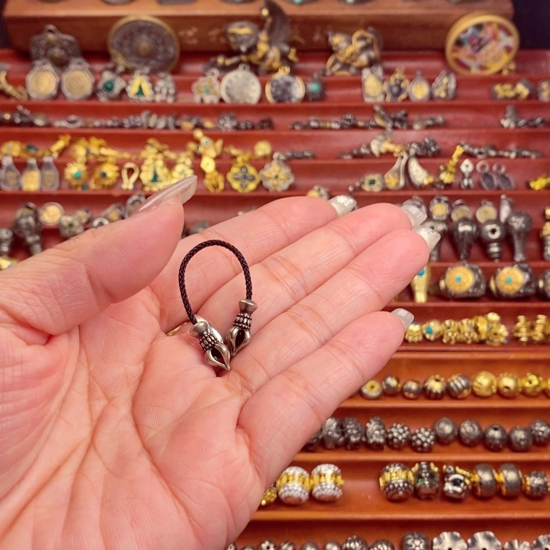 r***Z柏香籽/百香籽吊坠