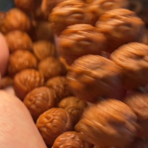 手串猴头核桃?****?舞台