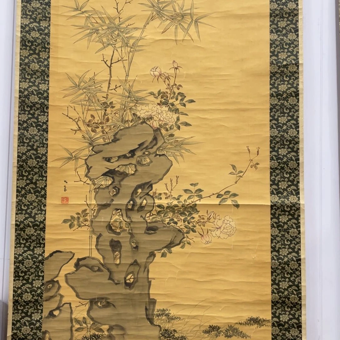 菊***天精品作品展示欣赏