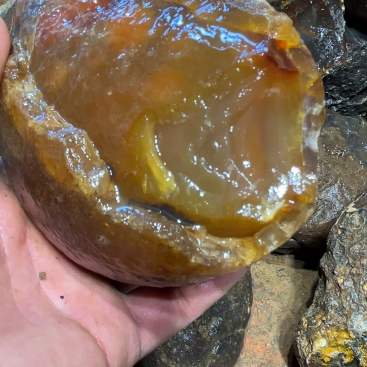 定制玛瑙b****s玛瑙手镯