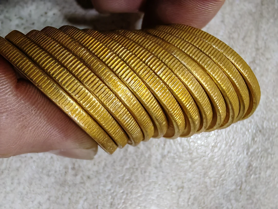 【藏心阁】小小摆件（A0765）