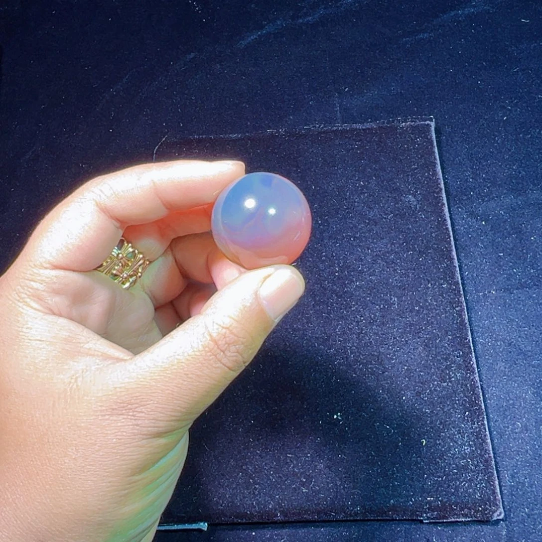 琥珀裸石未镶嵌琥珀