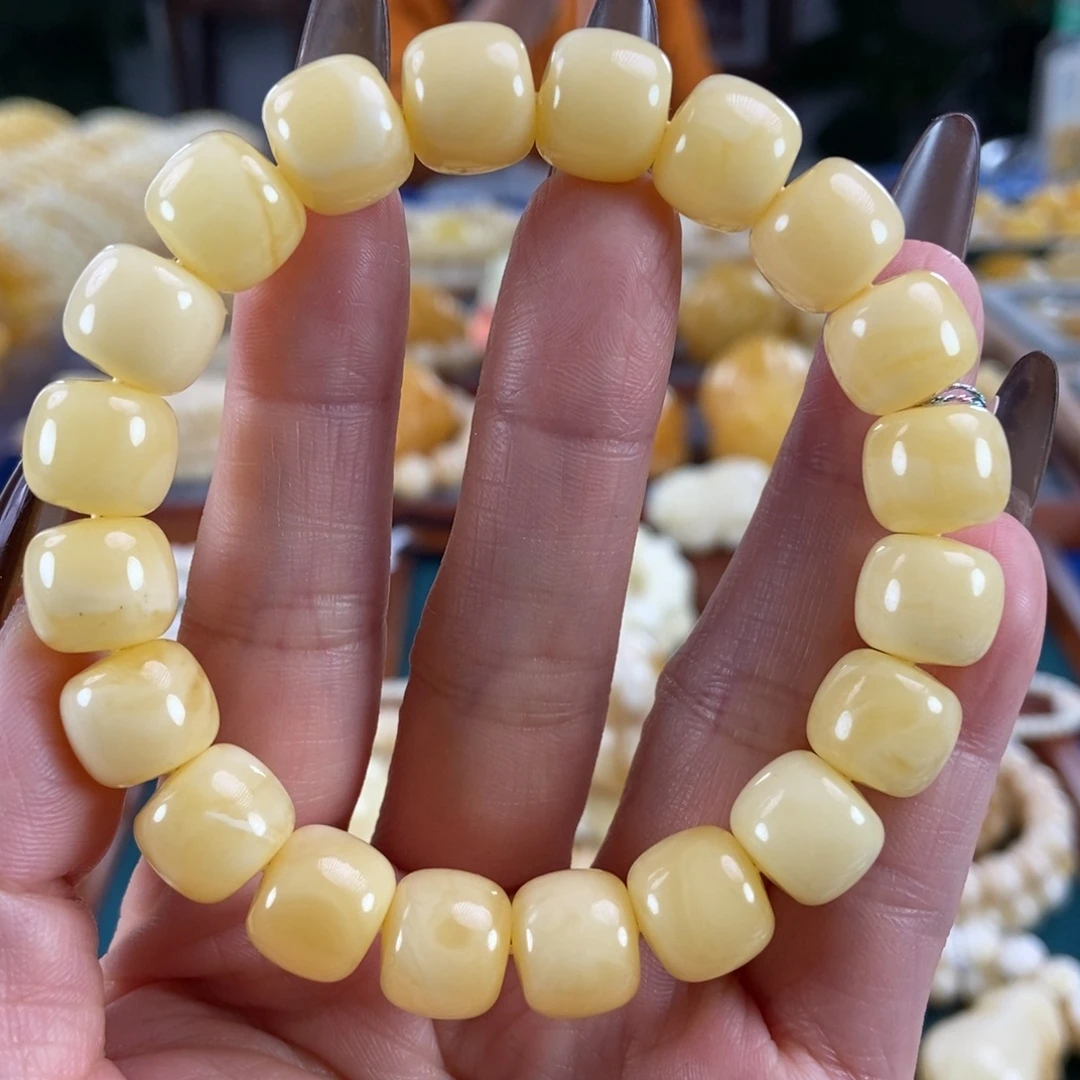 琥珀未镶嵌珠宝奇石11老型18.34