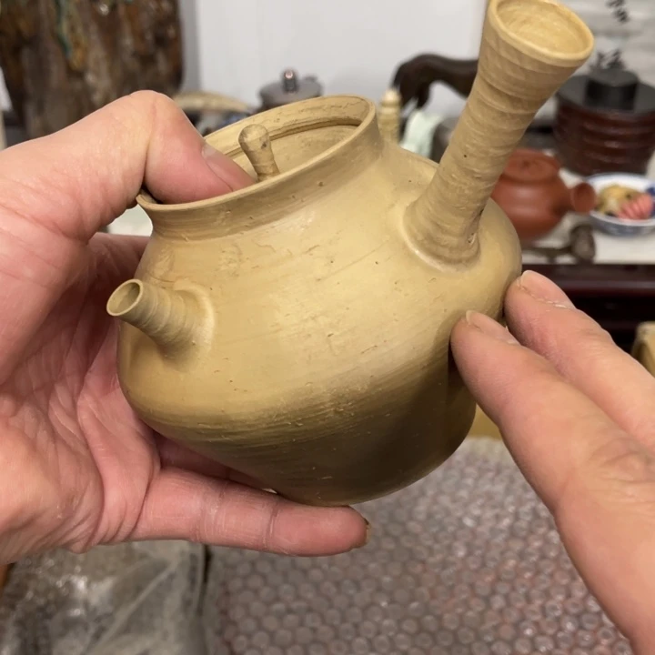 紫砂蜜安手工好物推荐
