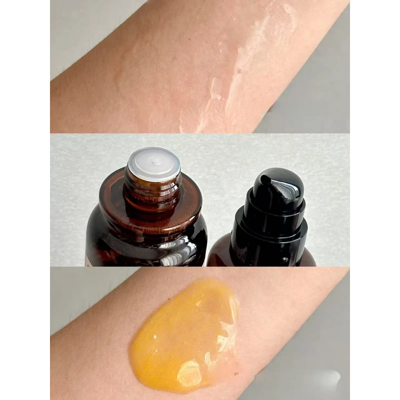 0115保湿塑颜精华乳