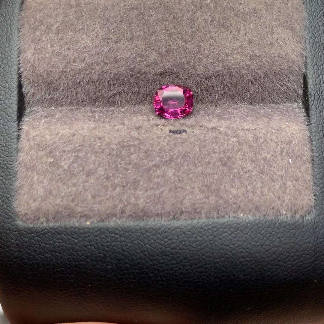 裸石尖晶石0.975ct