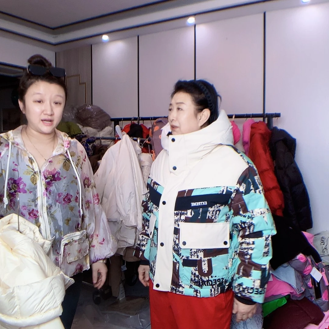 【闪购商品】蓝**姬绿色迷彩M