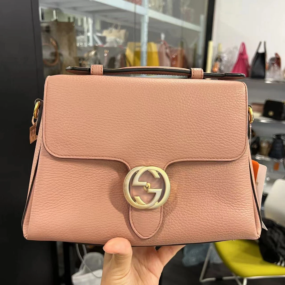 99新 GUCCI/古驰 A1099/Gucci单肩包