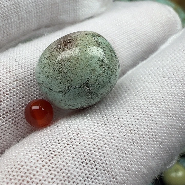未镶嵌配饰13南红玛瑙