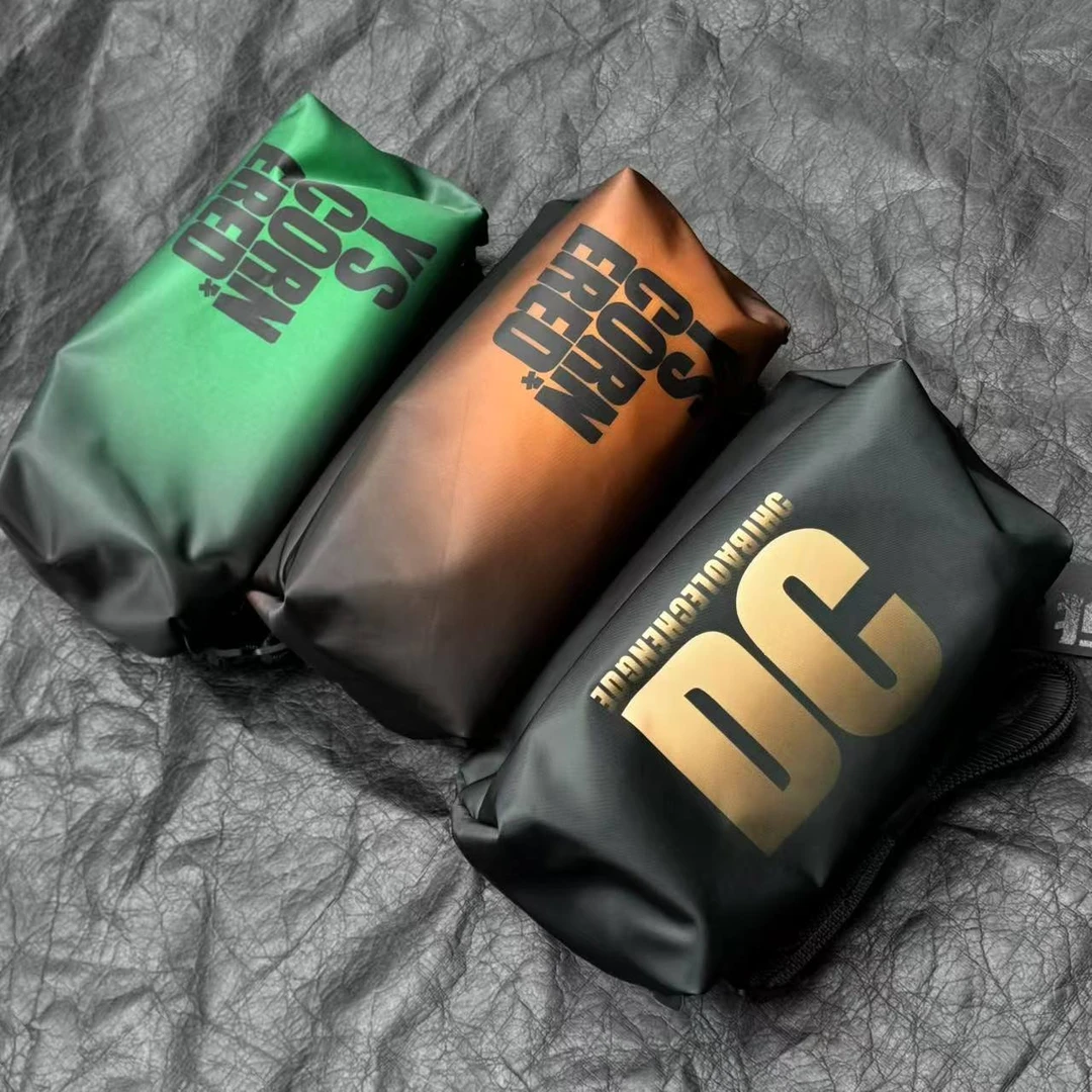 YSCORNERED/独眼虎大号吐司包方包斜挎包（版权作品盗版必告）