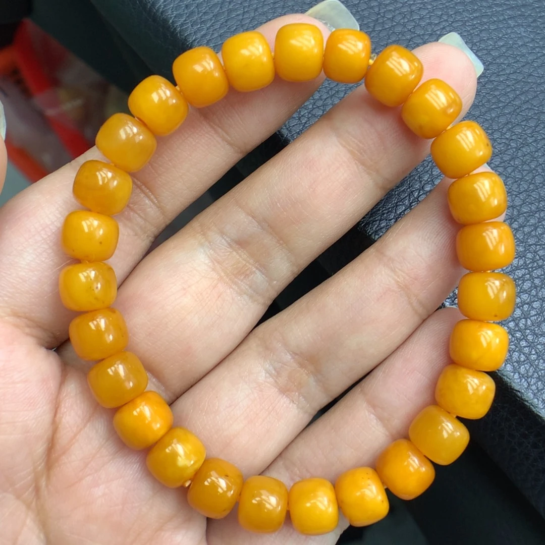 琥珀未镶嵌珠宝奇石8m