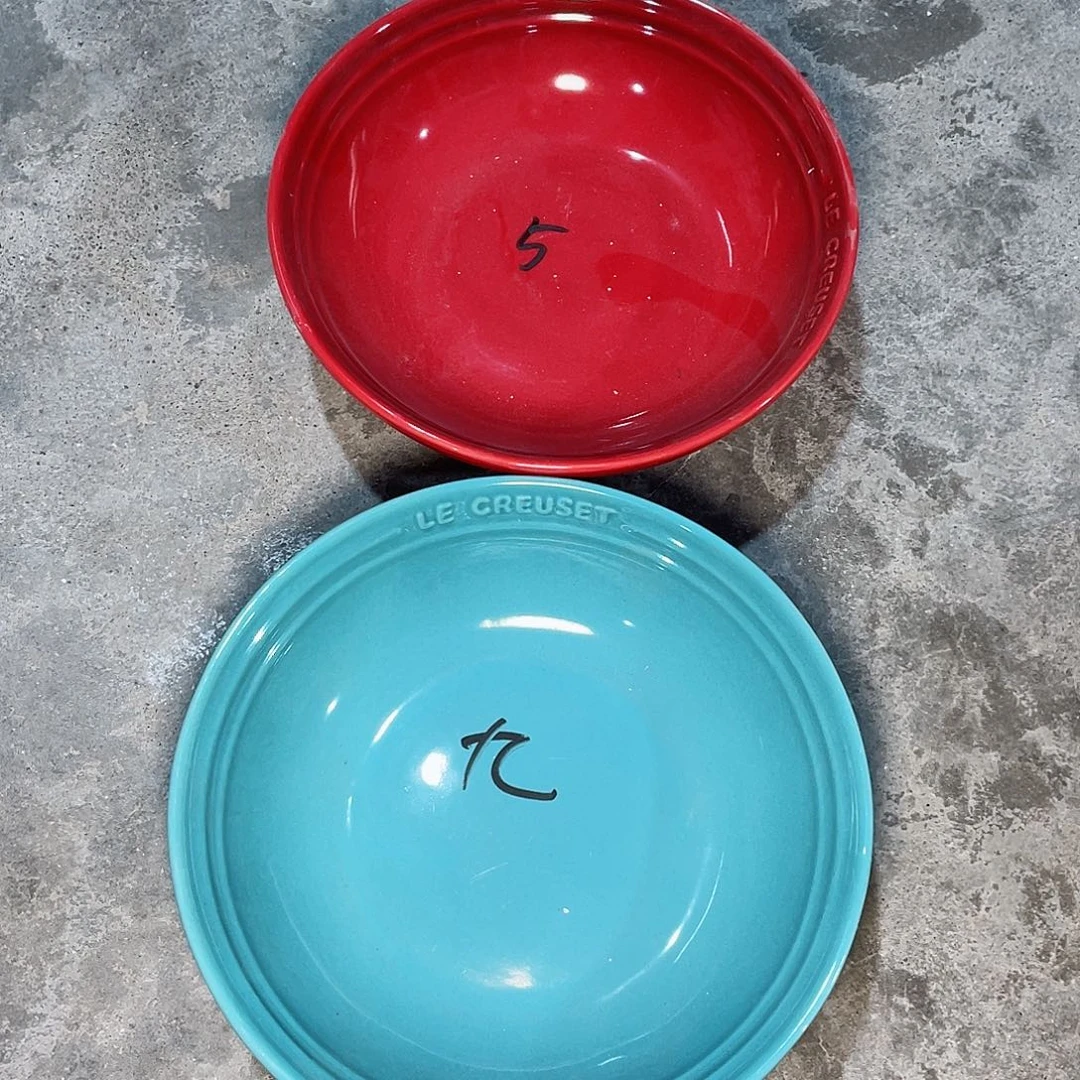 瓷片微瑕陶瓷餐具家用