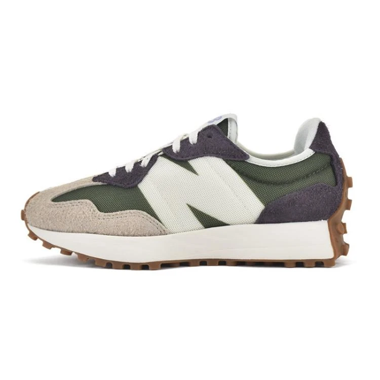 New Balance 舒适减缓女士跑步运动鞋WS327COB