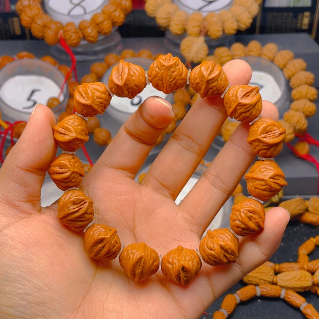 桃核手串生命之源闪购15